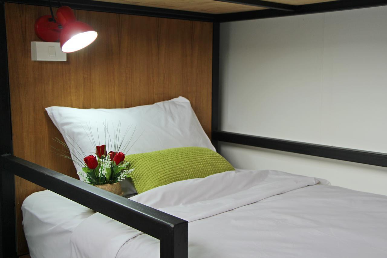 Zleep Inn Чиангмай Экстерьер фото